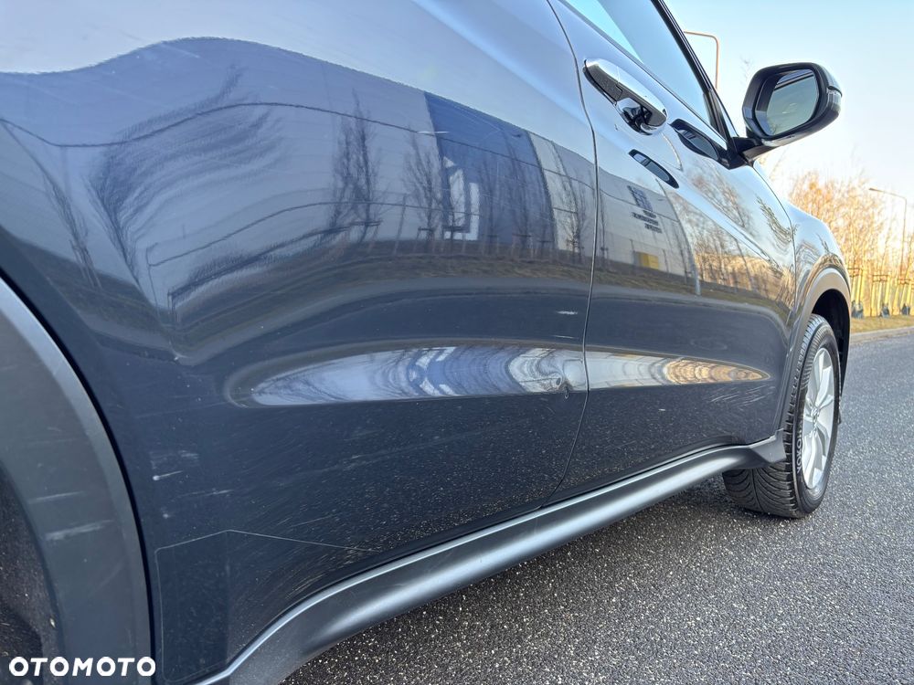 Honda HR-V 1.5 Elegance (ADAS / Connect+) CVT - 16