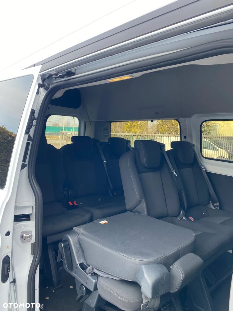 Ford Transit Custom - 22