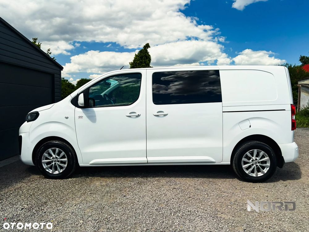 Peugeot Expert 4x4 Standard Premium - 7