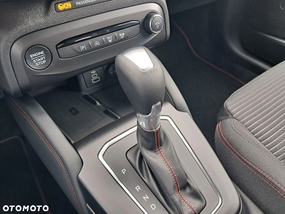 Ford Focus 1.0 EcoBoost mHEV ST-Line X - 20