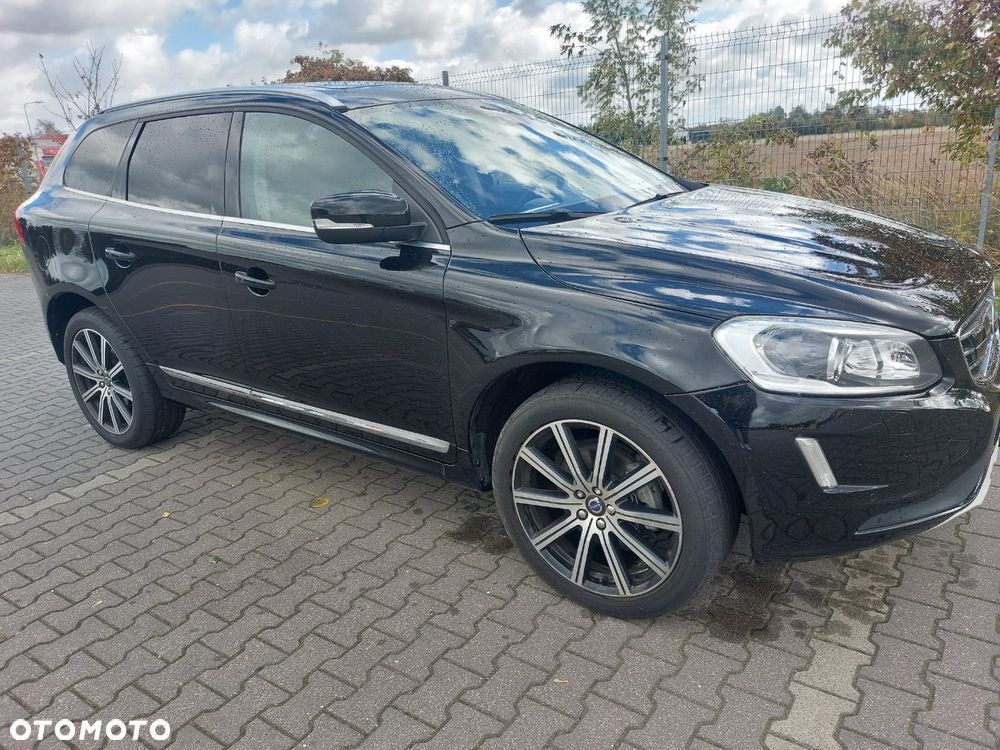 Volvo XC 60
