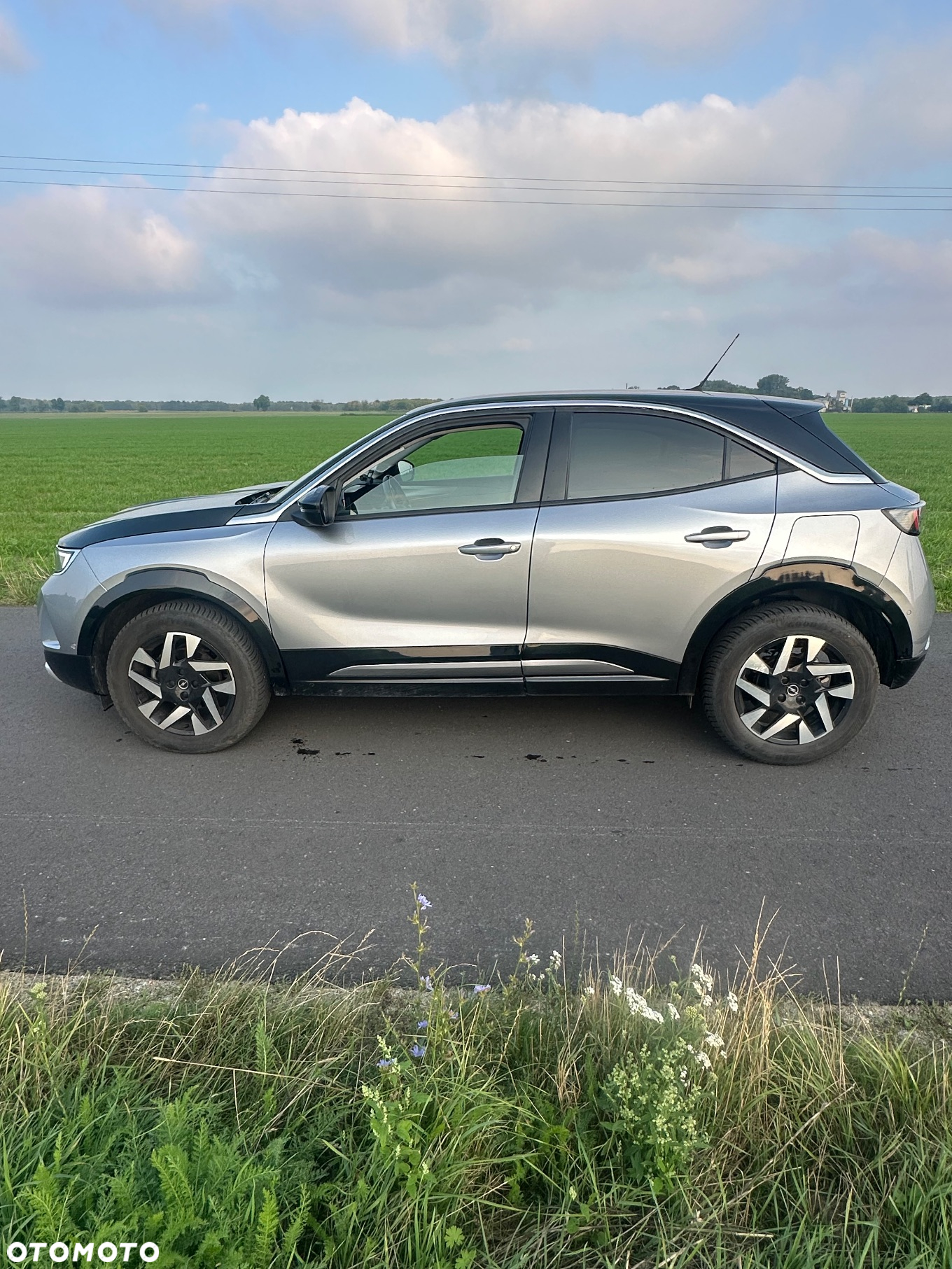 Opel Mokka 1.2 DI Turbo Automatik Elegance - 5