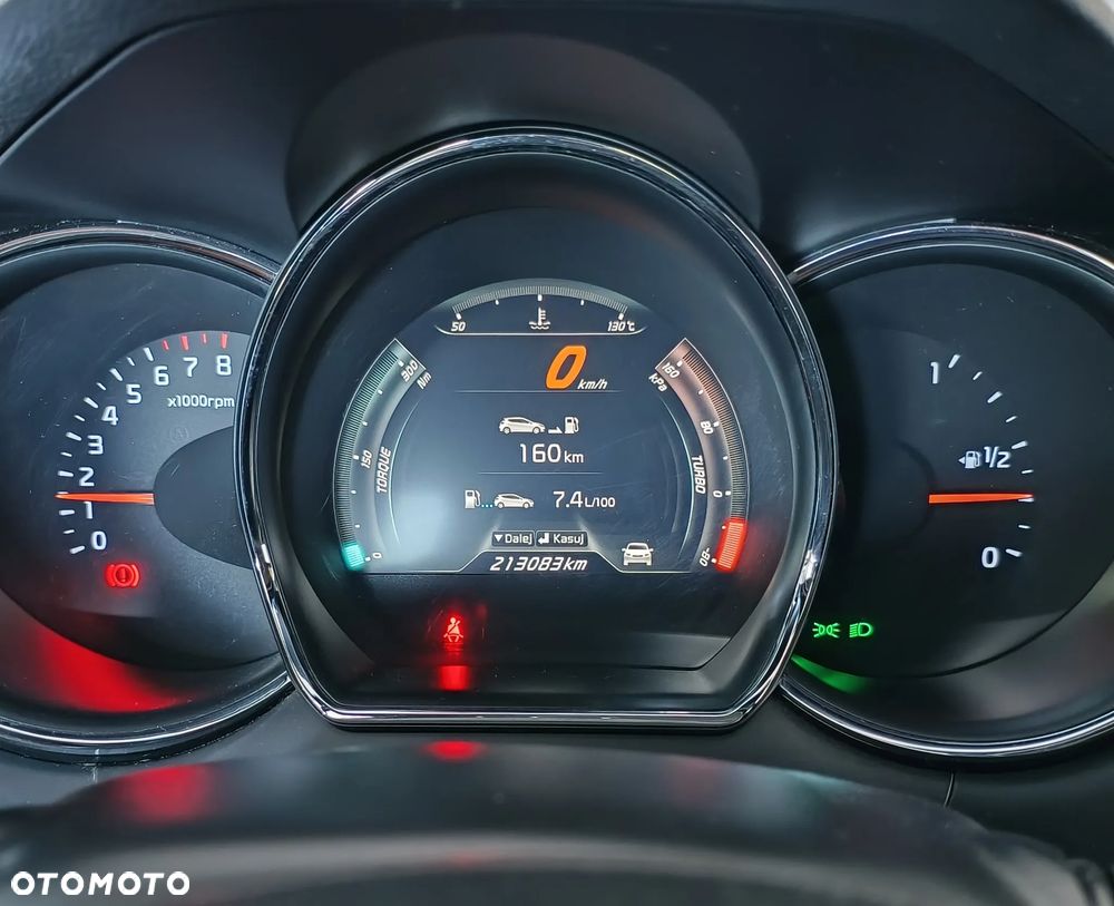 Kia Ceed Cee'd 1.6 T-GDI GT L - 13