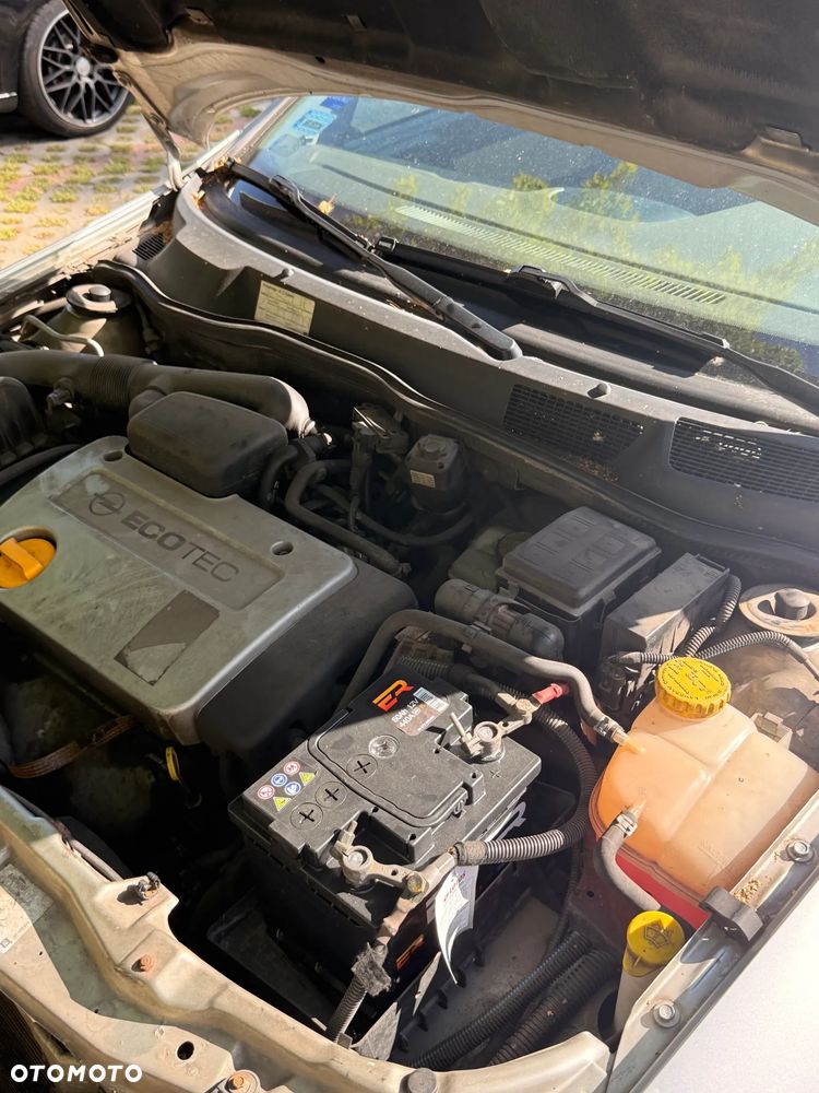 Opel Astra - 22
