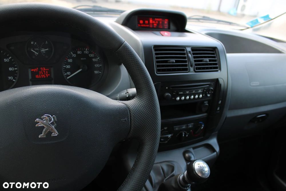 Peugeot EXPERT Jumpy Scudo - 33