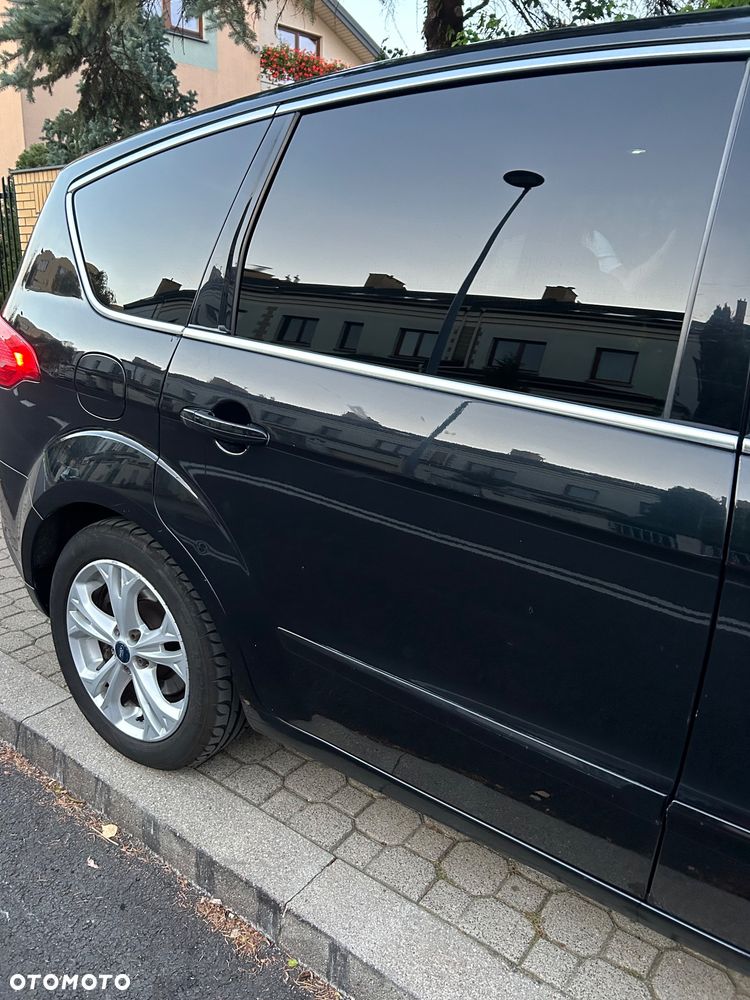 Ford S-Max 2.0 T Titanium MPS6 - 6