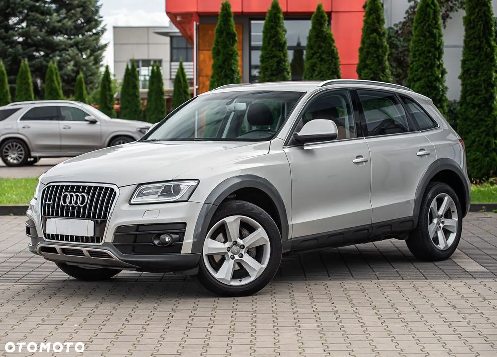 Audi Q5 2.0 TDI Quattro (clean diesel) S tronic - 4