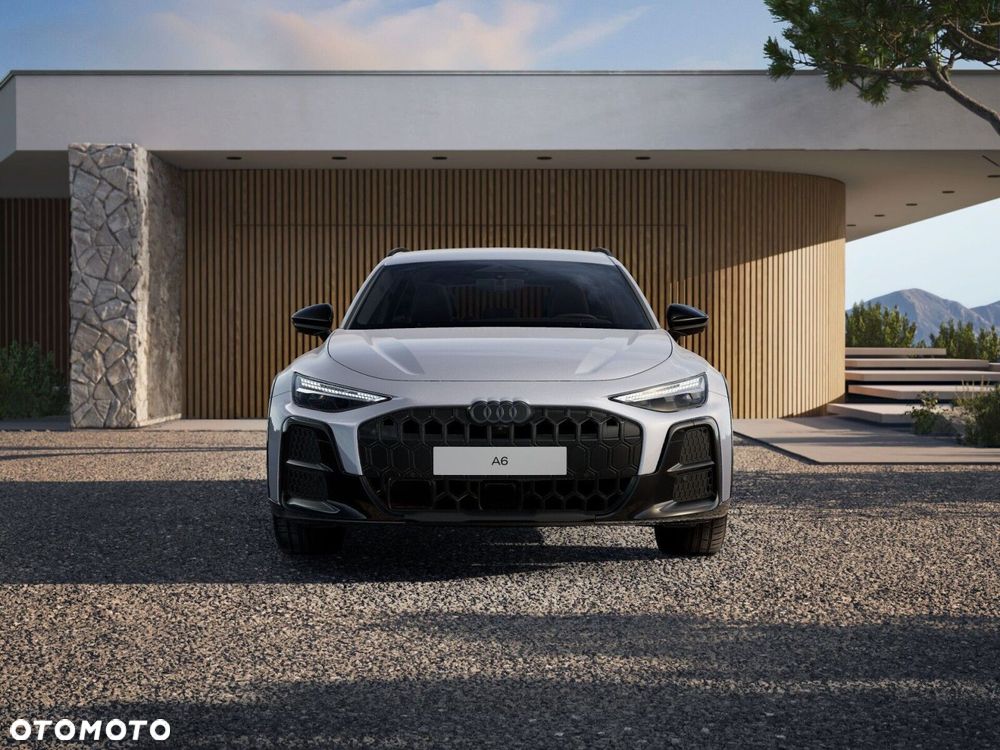 Audi A6 Allroad 2026 photo 2