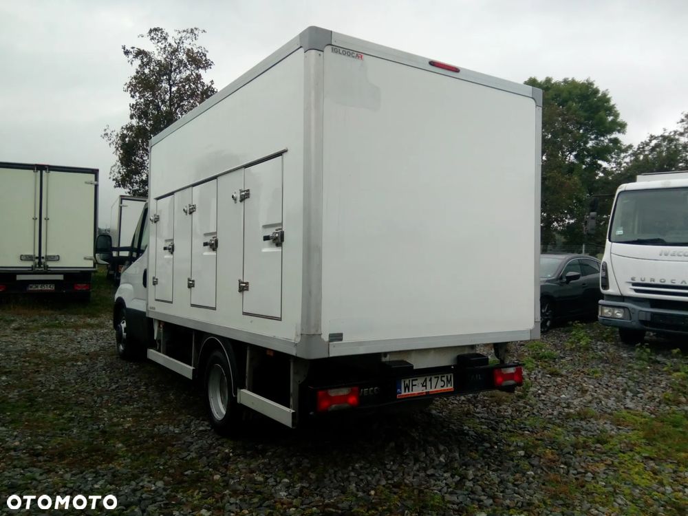Iveco Daily - 5