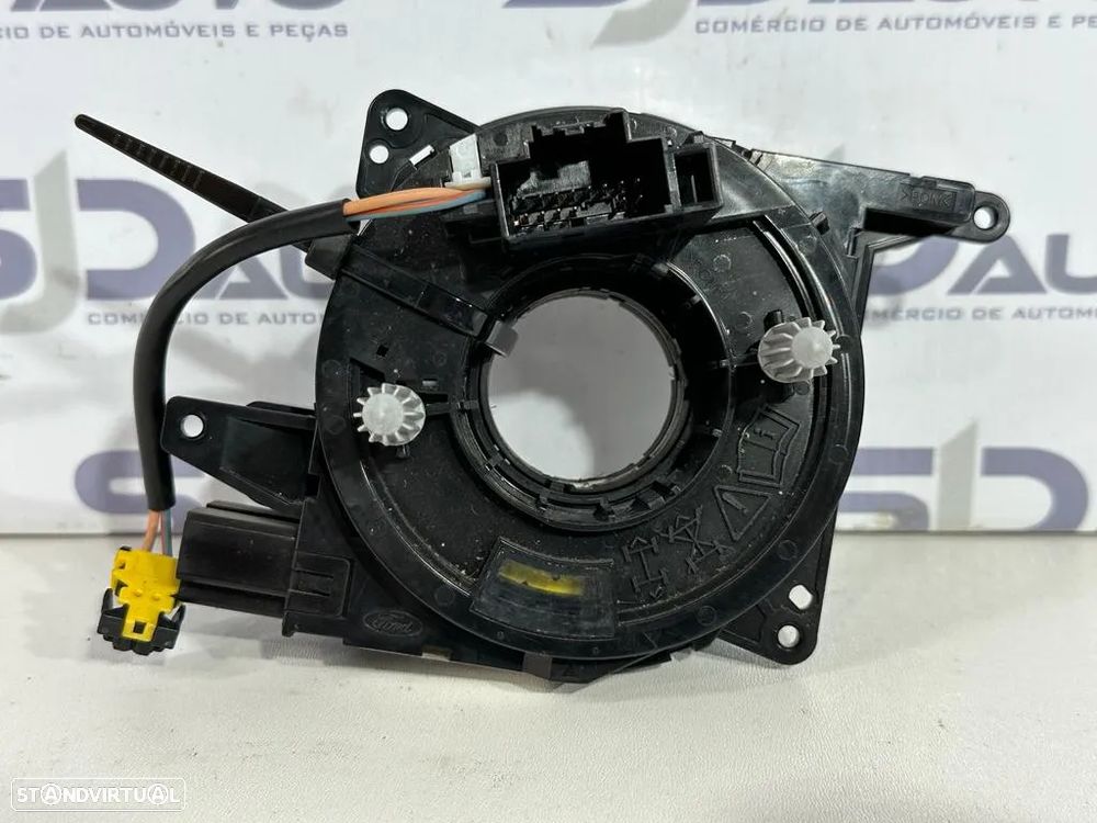 Fita Airbag - Ford Focus III - 1