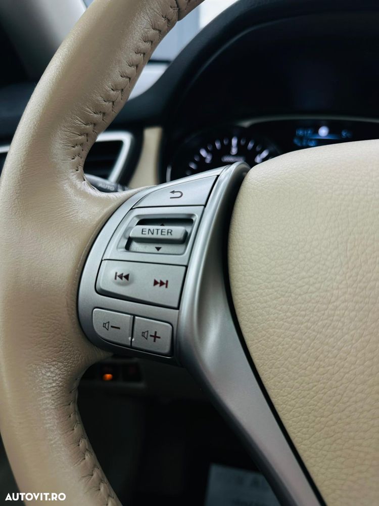 Nissan X-Trail 1.6 dCi Tekna - 33