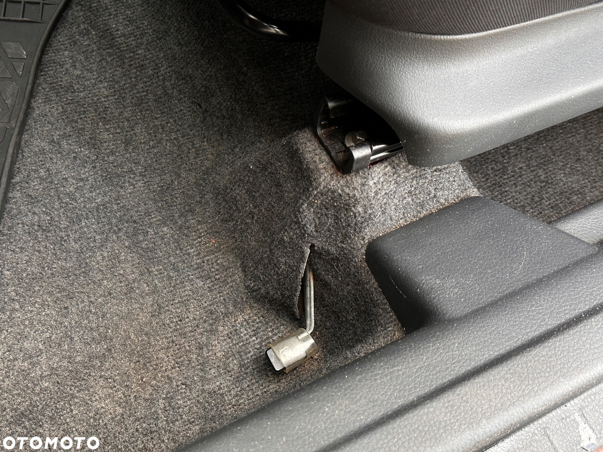 Suzuki SX4 1.6 GLX / Comfort - 25