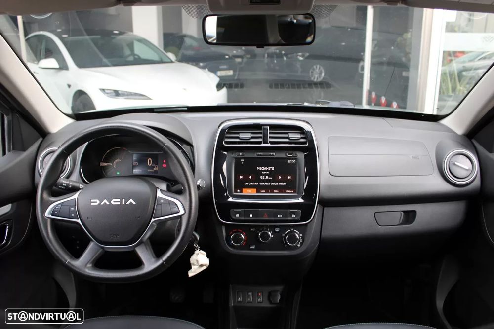 Dacia Spring Electric 45 Expression - 6