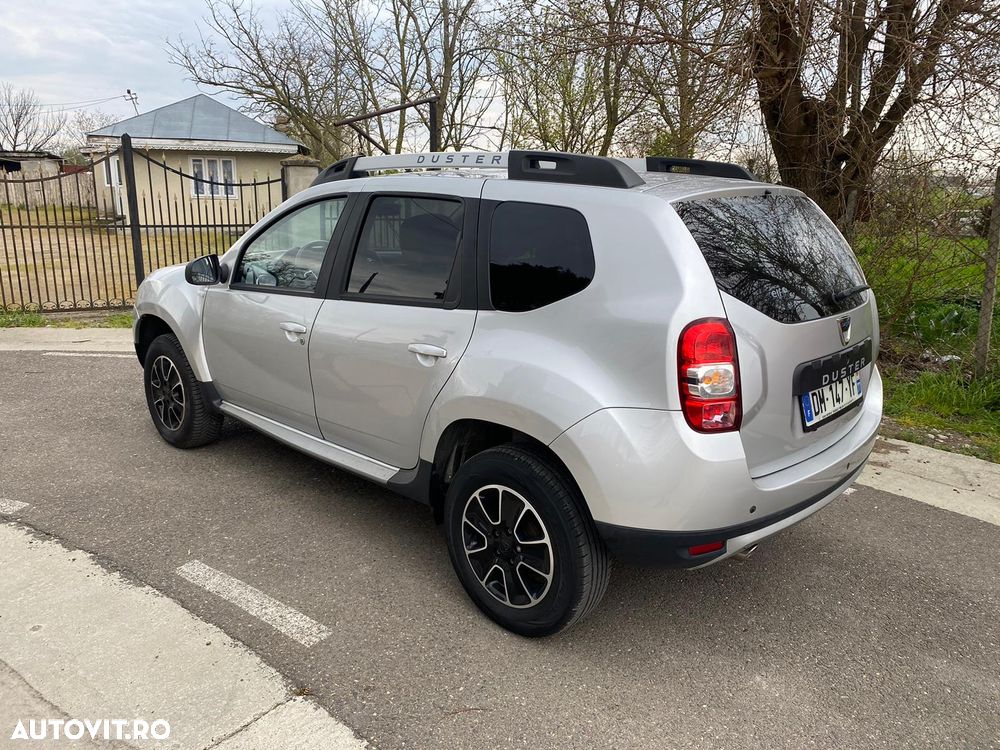 Dacia Duster 1.5 dCi 4x2 Laureate - 4