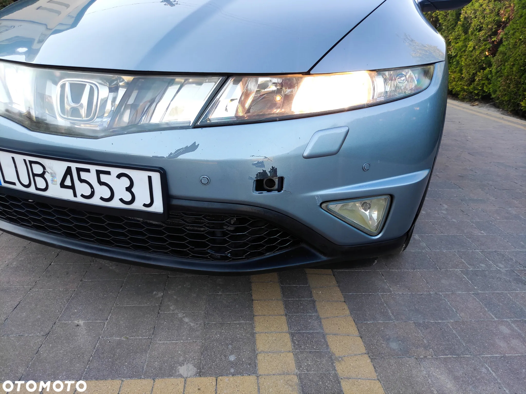 Honda Civic - 13