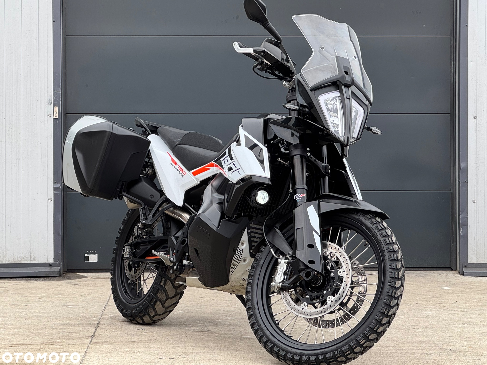 KTM Adventure - 37