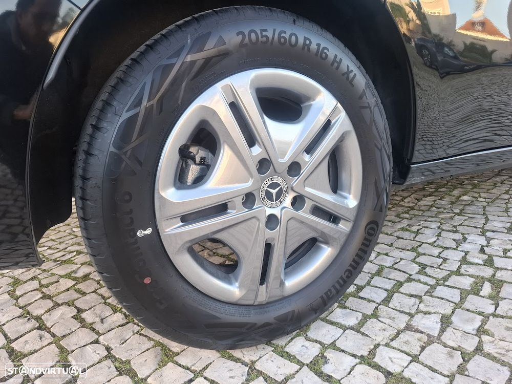 Mercedes-Benz Citan 110 CDi/27 - 51