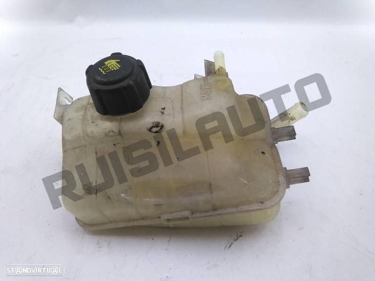 Depósito / Vaso Agua Radiador 2171_00005r Renault Megane Iii Co - 1