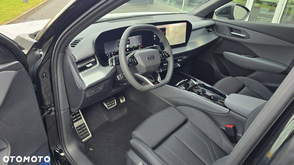 Audi Q3 Sportback - 7