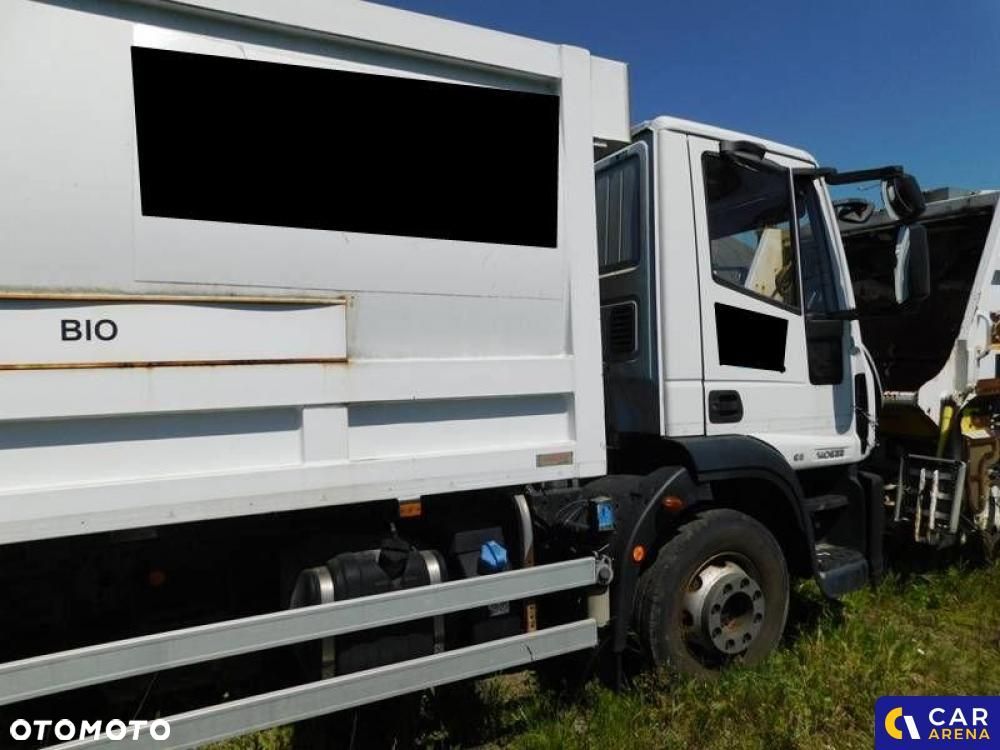 Iveco ML140 - 10