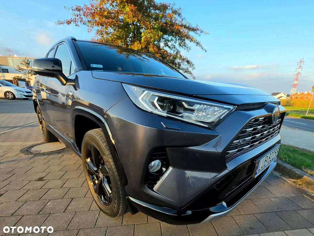 Toyota RAV4 - 7