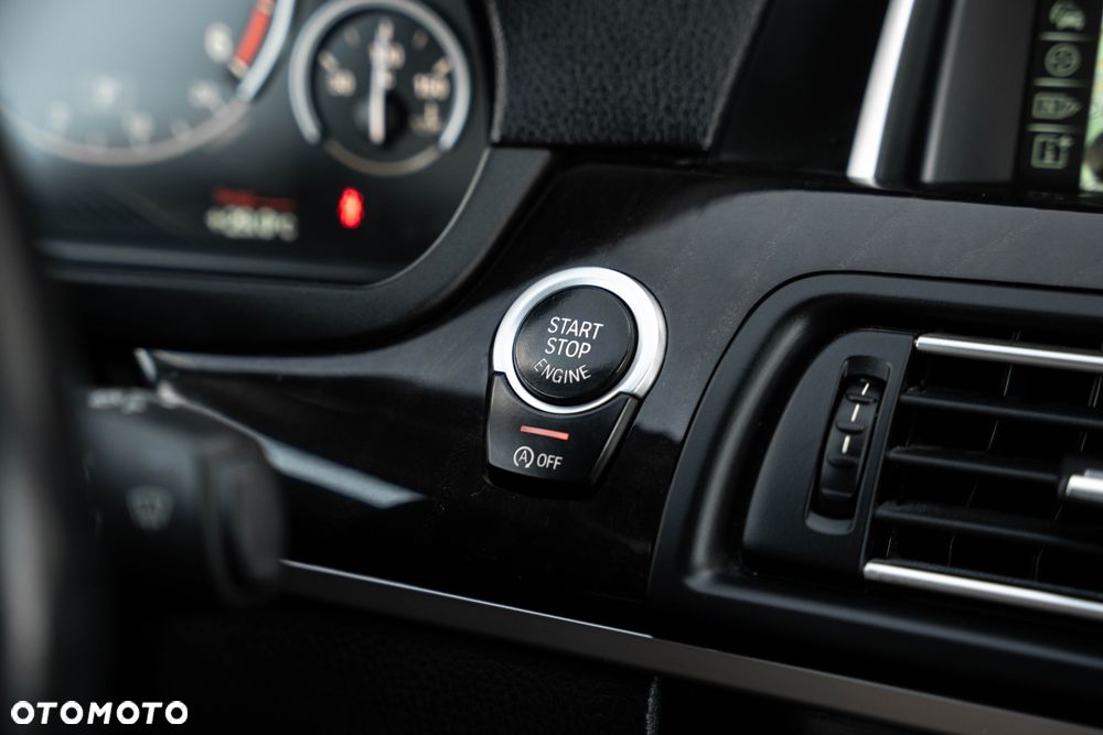 BMW Seria 5 - 37