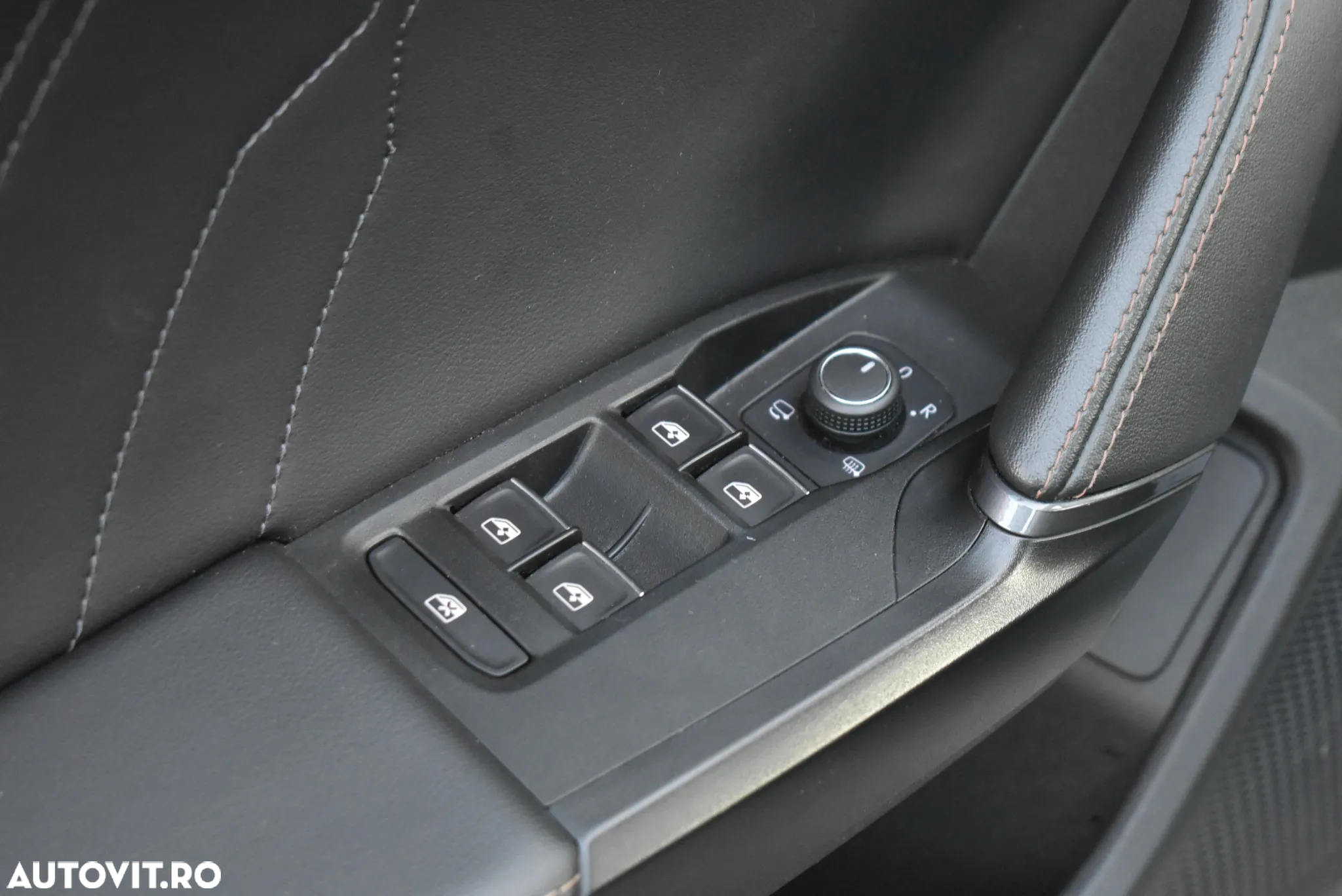Cupra Formentor 1.4 e-HYBRID PHEV - 9