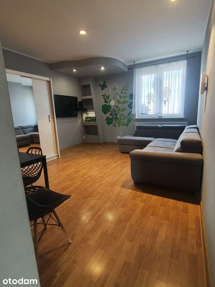 mieszkanie | 52,26 m² | ogrzewanie podłogowe | Krasnołęka / Malbork