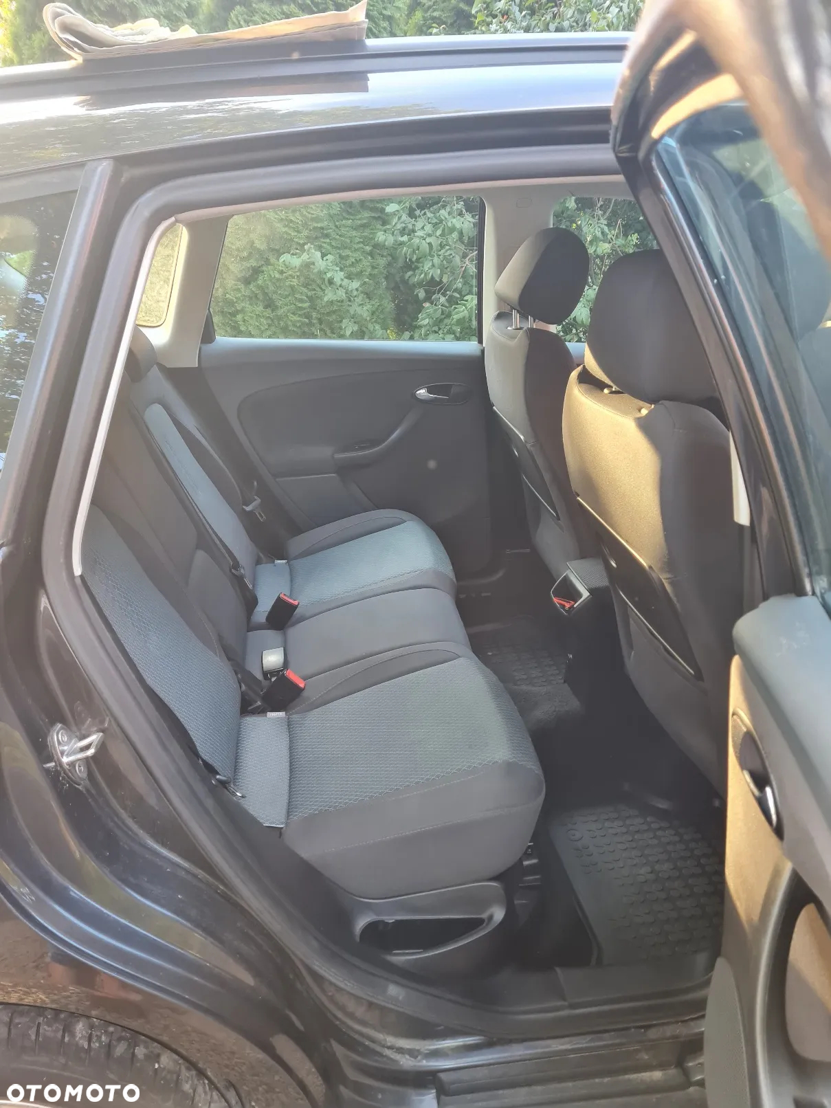 Seat Altea XL - 7