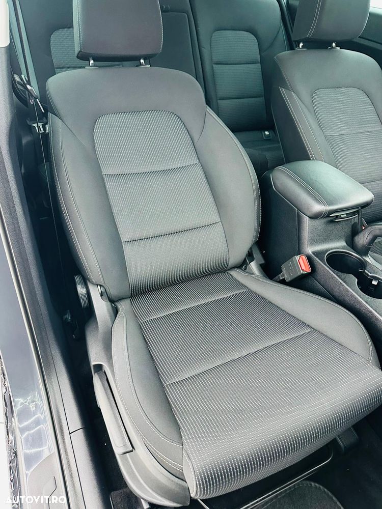 Kia Sportage 1.6 CRDI 2WD EDITION 7 - 24