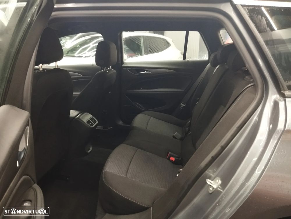 Opel Insignia Sports Tourer 1.5 D Business Edition Aut. - 12