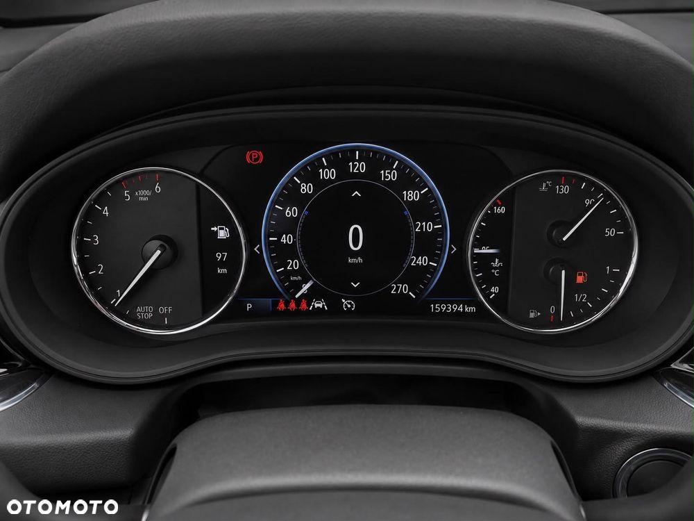 Opel Insignia - 16