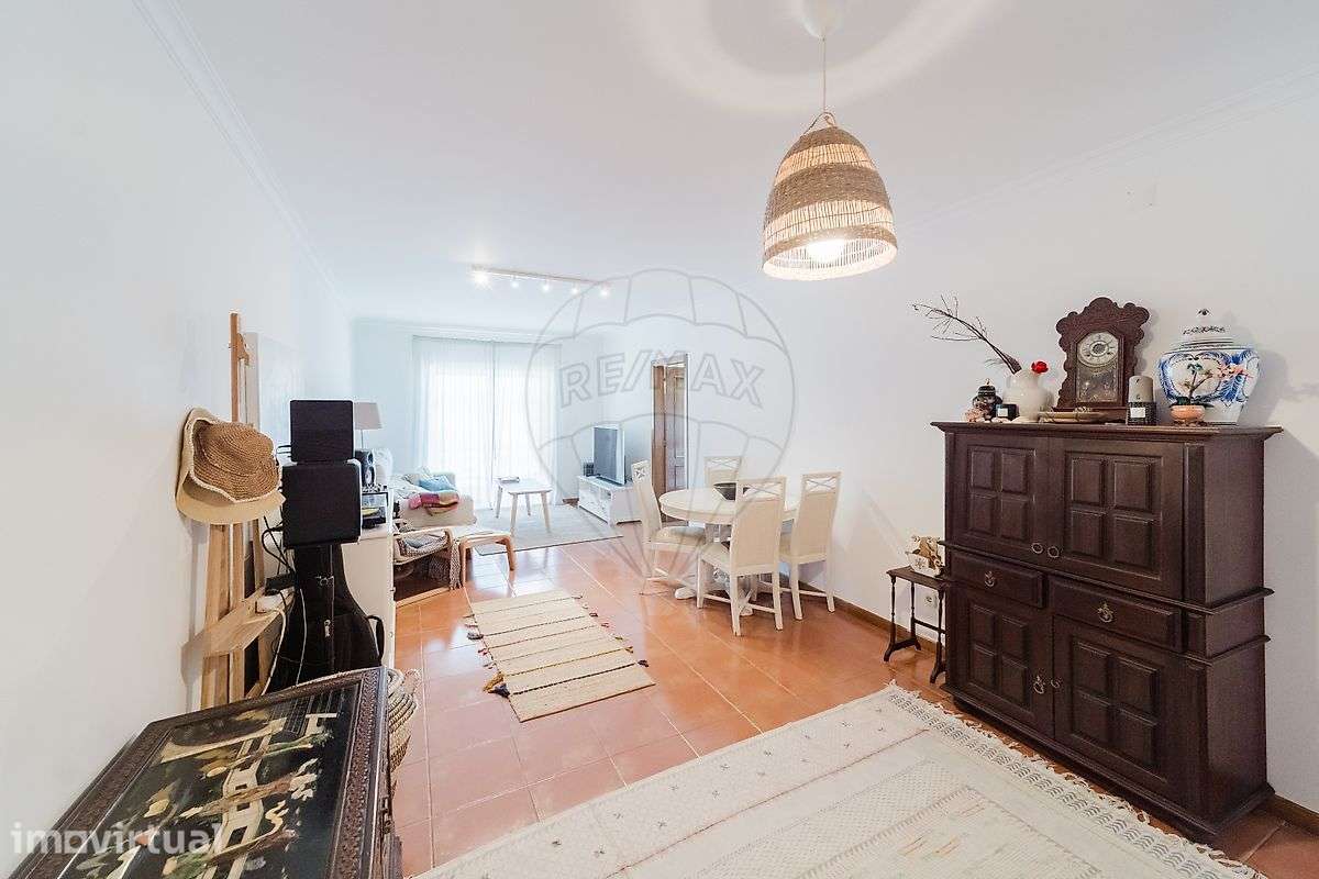Apartamento T2 para venda - Grande imagem: 5/20