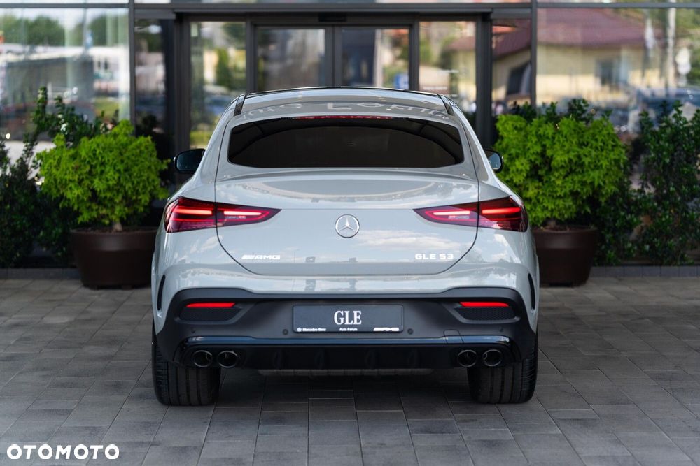 Mercedes-Benz GLE - 5