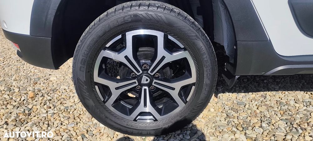 Dacia Duster TCe 150 4WD Prestige Plus - 5