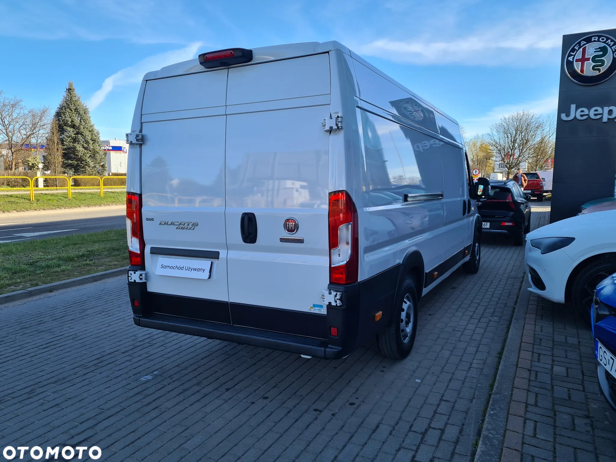 Fiat Ducato - 6