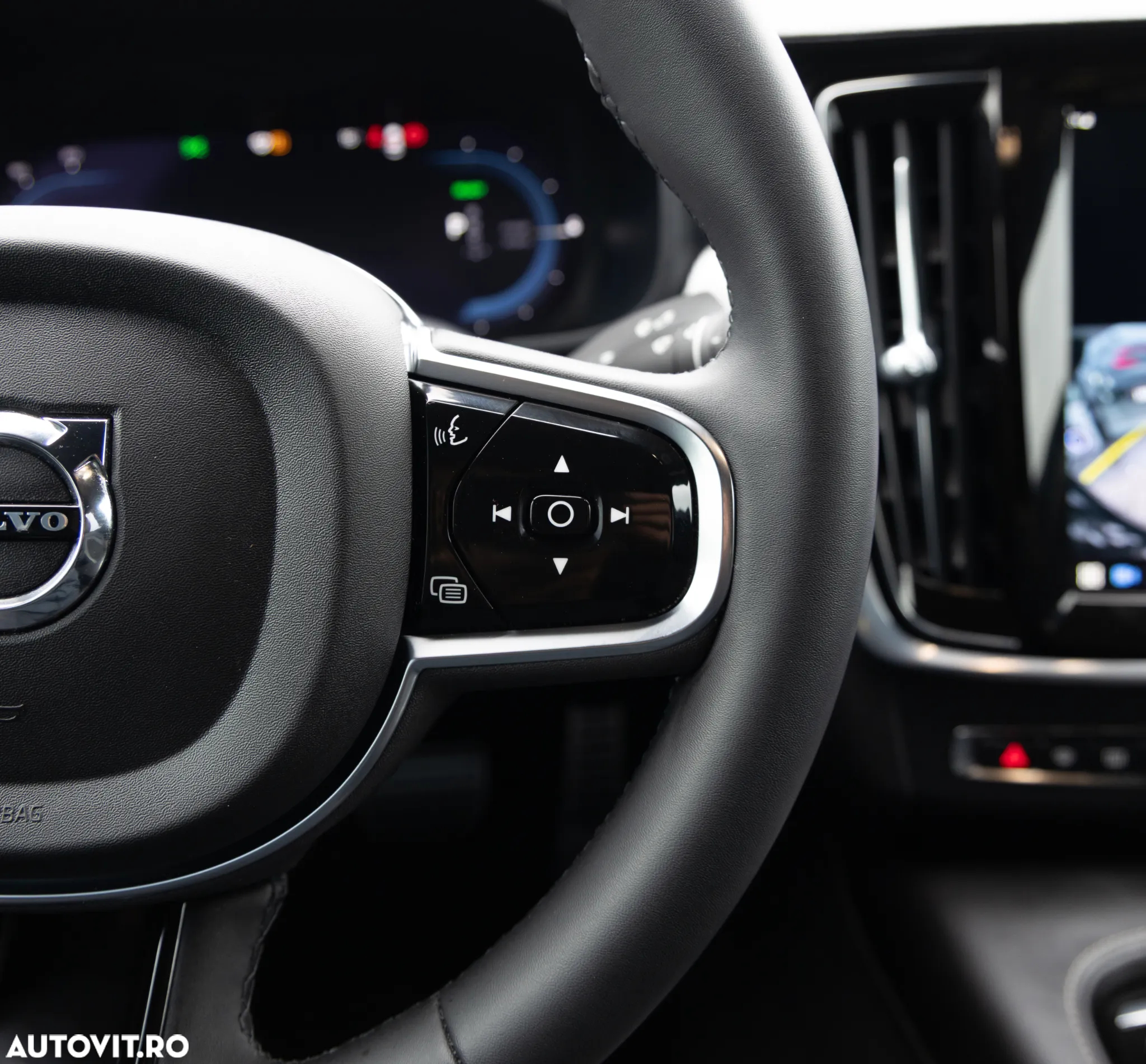 Volvo S90 T8 Twin Engine AWD Geartronic R Design - 14