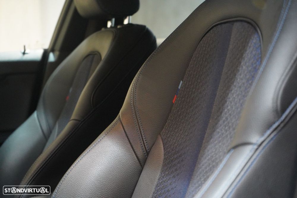 BMW 216 Gran Coupé d Pack Desportivo M - 19