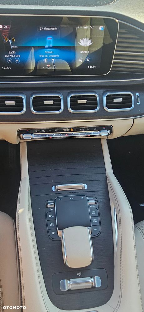Mercedes-Benz GLE 350 e 4-Matic Premium Plus - 22