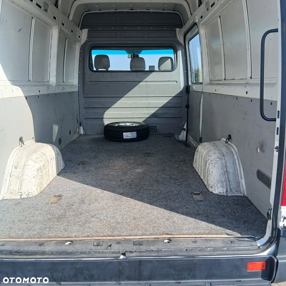 Volkswagen LT 35 - 10