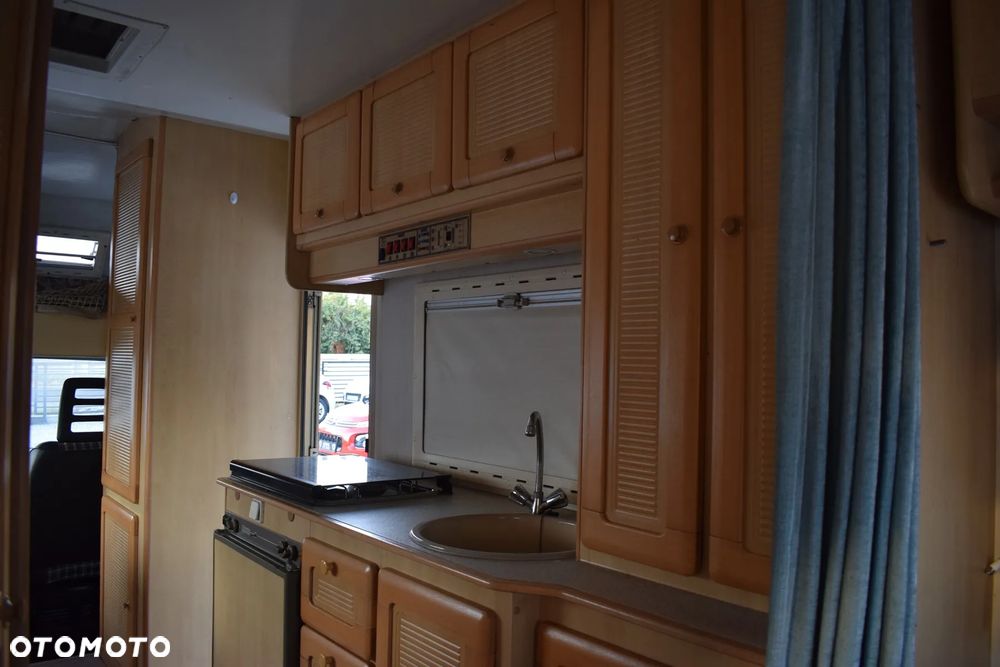 Fiat Ducato - 12