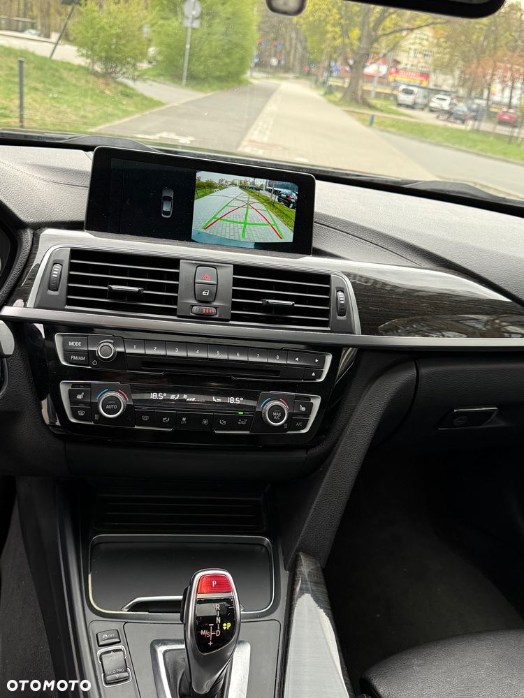 BMW Seria 4 430i Sport-Aut Sport Line - 19