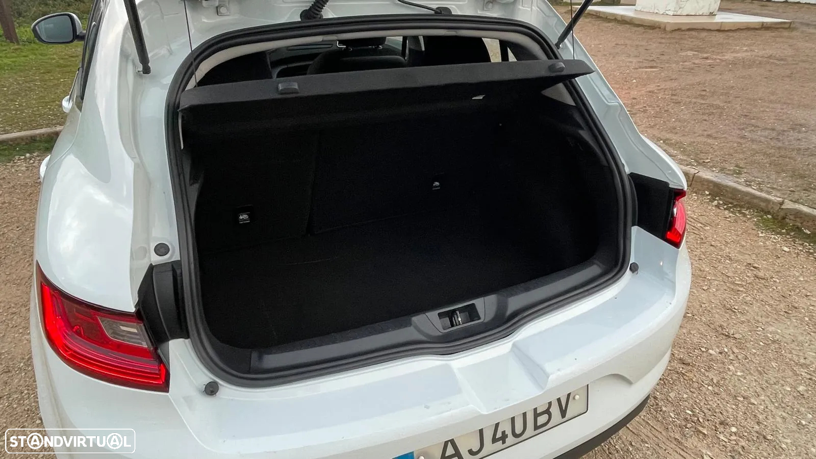 Renault Mégane 1.2 TCE Zen - 7