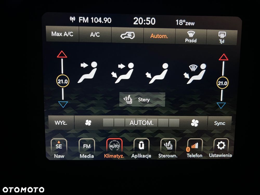 Jeep Wrangler 2.0 T-GDI Hardtop AWD Automatik Sahara - 10