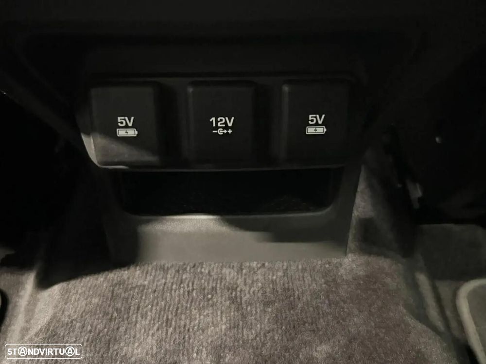Jaguar I-Pace — fotografia 33