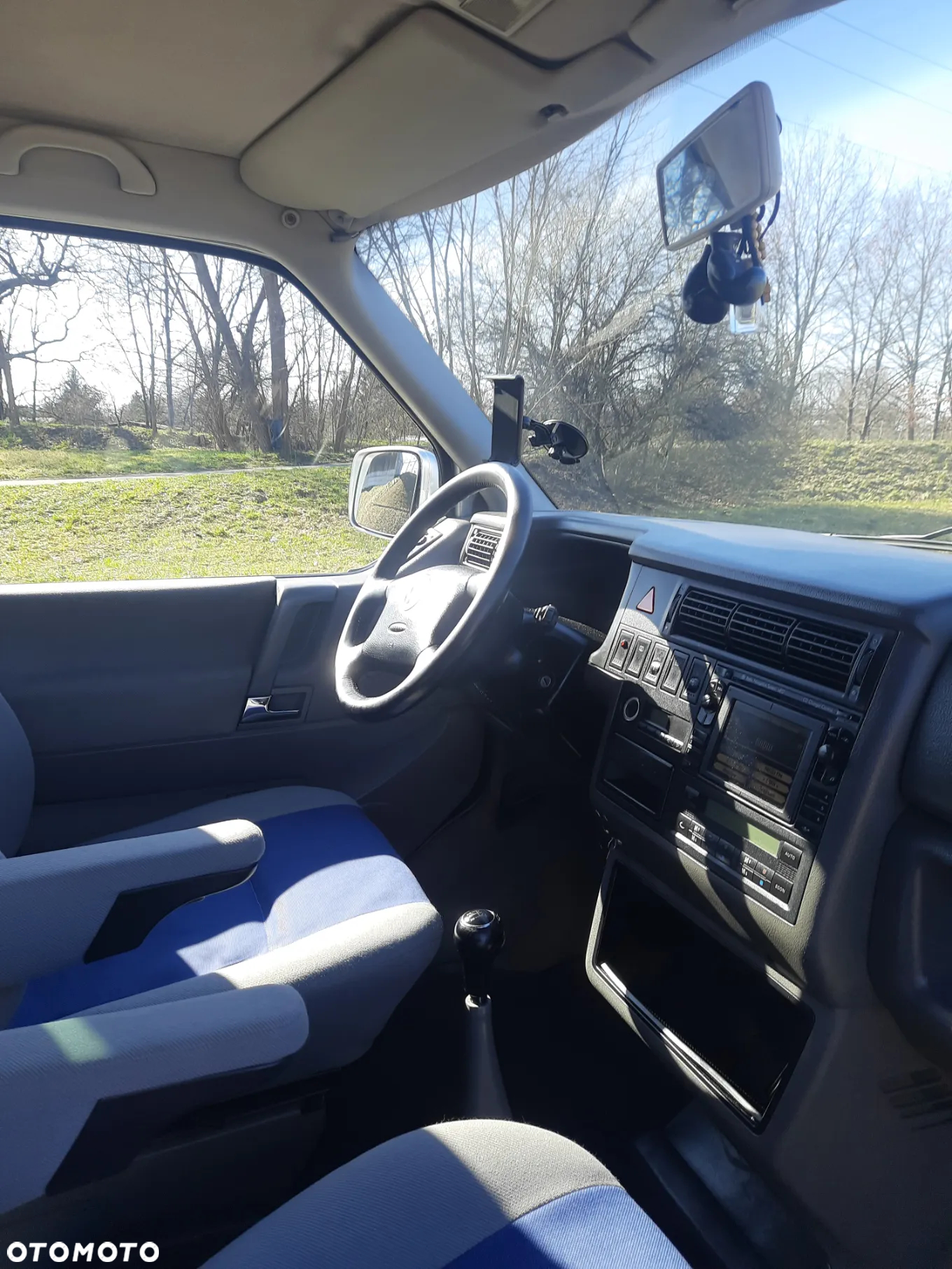 Volkswagen Multivan TDI - 16