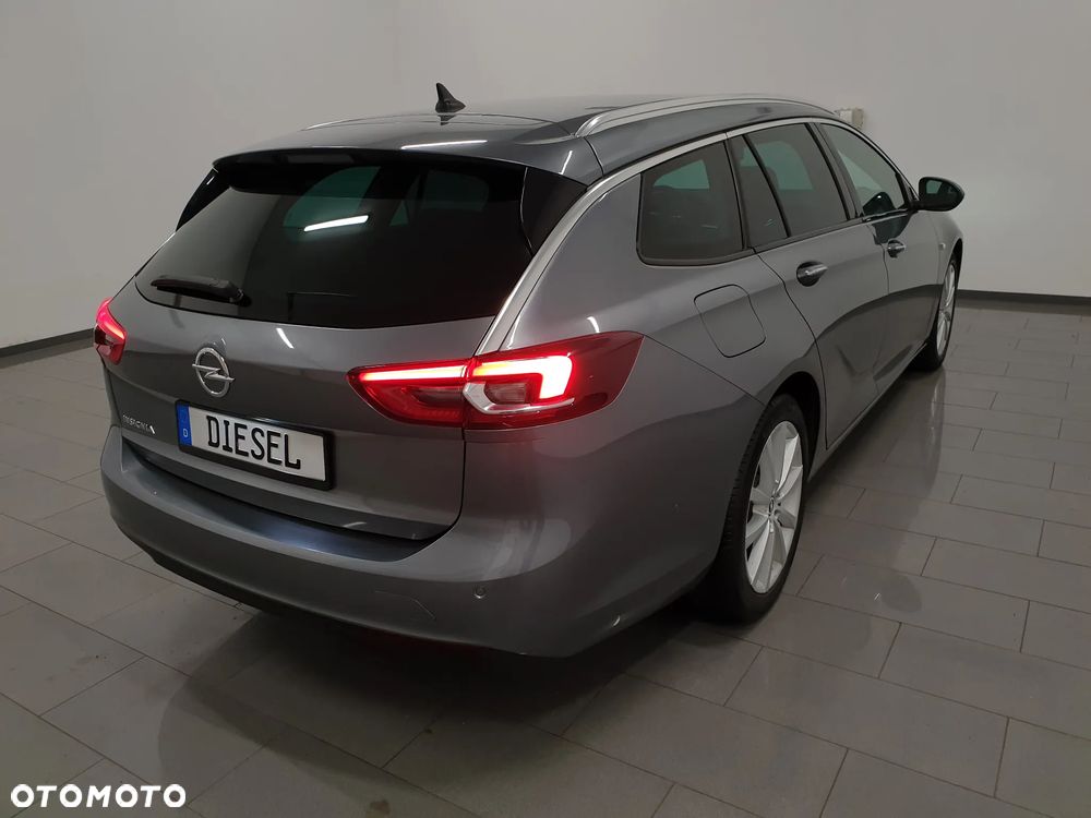 Opel Insignia Sports Tourer 2.0 Diesel Automatik Innovation - 6