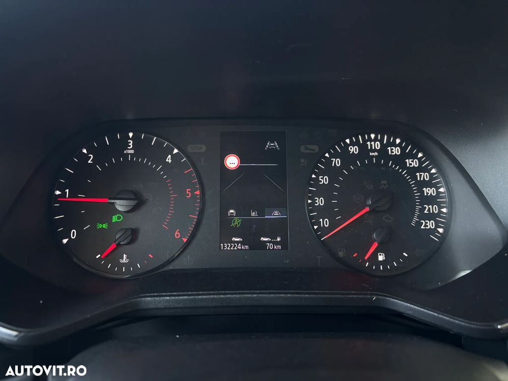 Renault Clio V Blue dCi Life - 16