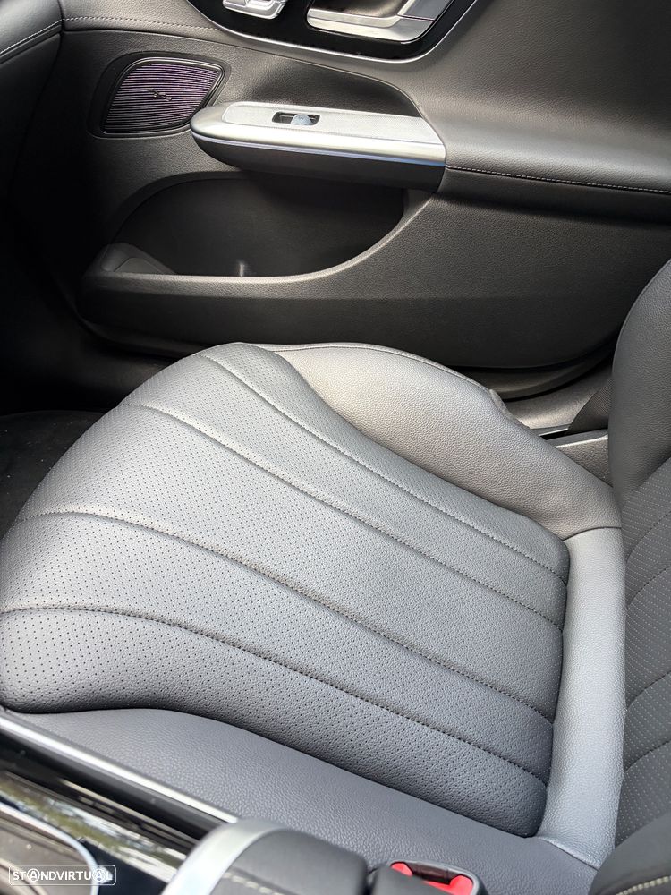 Mercedes-Benz EQE 300 Edition - 6