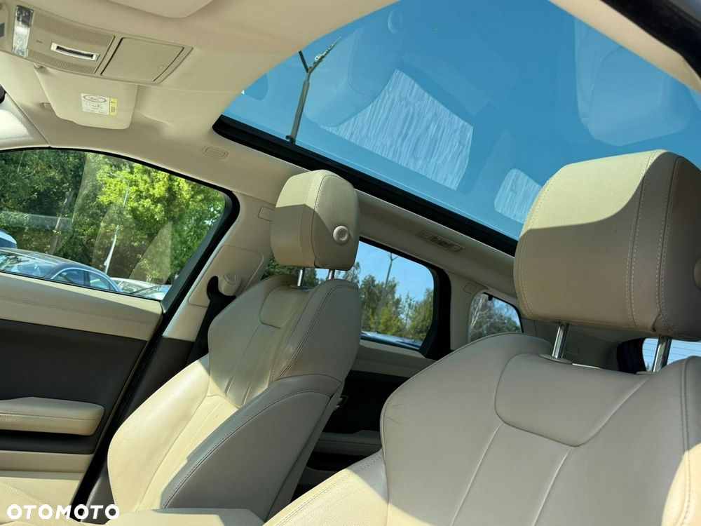 Land Rover Range Rover Evoque 2.0Si4 SE - 12